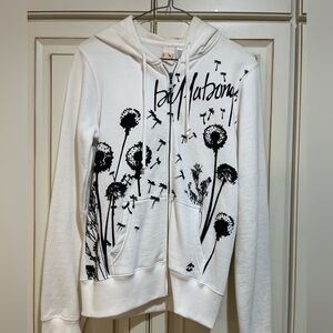 Billabong NWT Zip Up Hoodie -Meduim